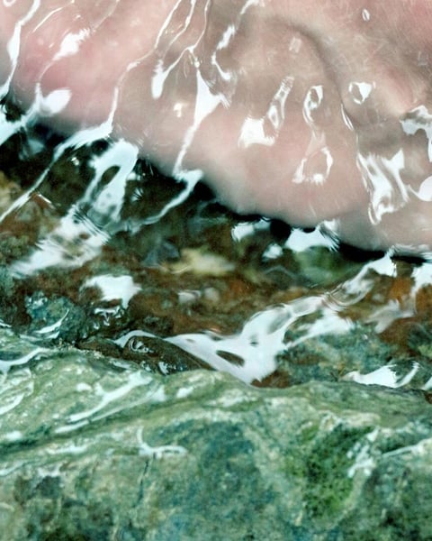 Être eaux