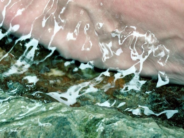 Être eaux