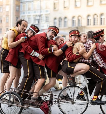 OctOpus