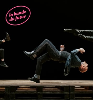 À vue