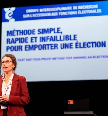 L’art d’avoir toujours raison