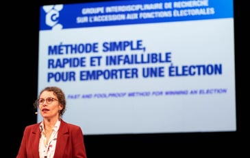 L’art d’avoir toujours raison