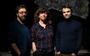L’Appel de la forêt