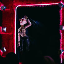 Cabaret Love