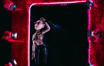 Cabaret Love