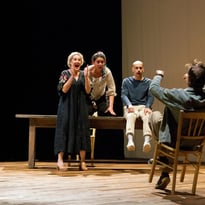 D’autres familles que la mienne