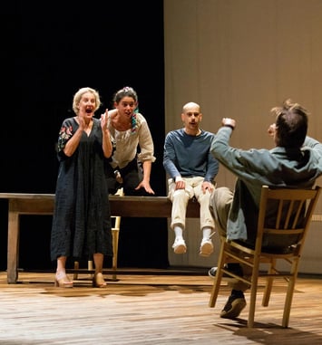 D’autres familles que la mienne