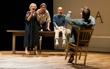 D’autres familles que la mienne
