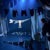 Pyykki – Lost in Laundryland