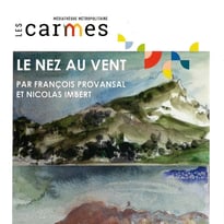 Le Nez au Vent