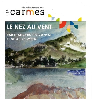 Le Nez au Vent