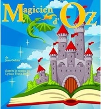 Les aventures du Magicien d'Oz