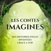 Les contes imaginés