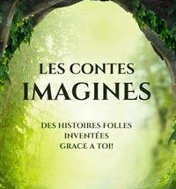 Les contes imaginés