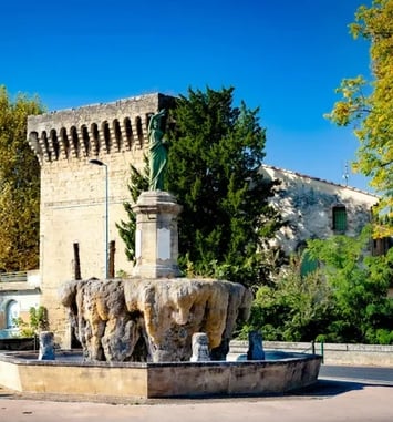 Balade patrimoniale au fil des remparts
