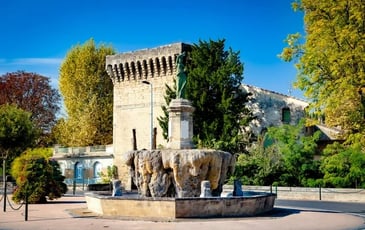 Balade patrimoniale au fil des remparts