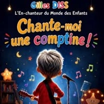 Chante-moi une comptine !