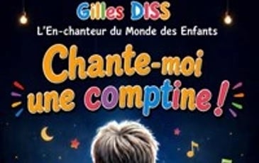 Chante-moi une comptine !