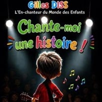 Chante-moi une histoire !