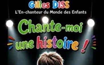 Chante-moi une histoire !