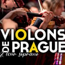 Violons de Prague