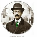 Manuel De Falla
