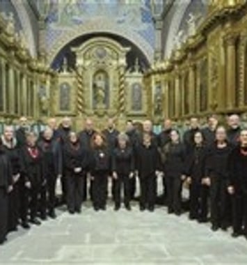 Choeur Homilius