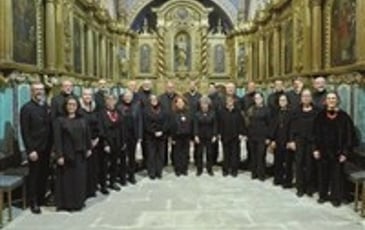 Choeur Homilius