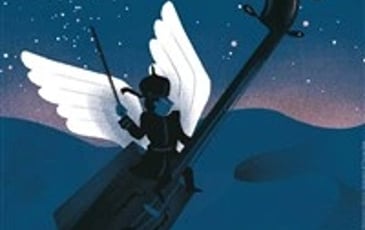 La légende de Tsolmon