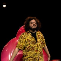 Hamlet – Cronache dall’Interzona