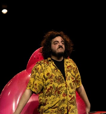 Hamlet – Cronache dall’Interzona