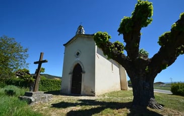 Visite guidée de l'Eglise St Marc