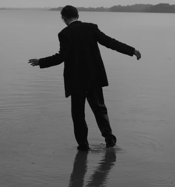 L'envers et l'endroit