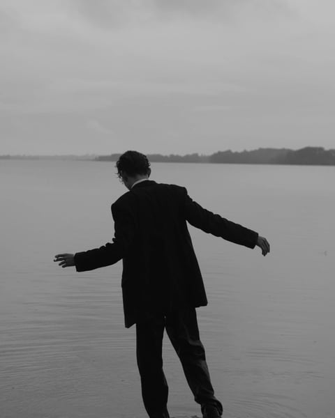 L'envers et l'endroit