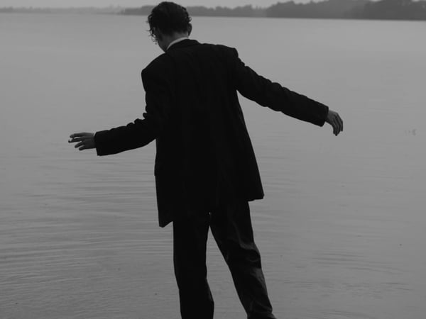 L'envers et l'endroit