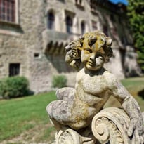 Château de Thézan