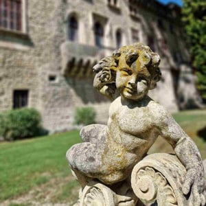 Château de Thézan