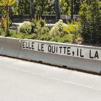 l’évasion libre