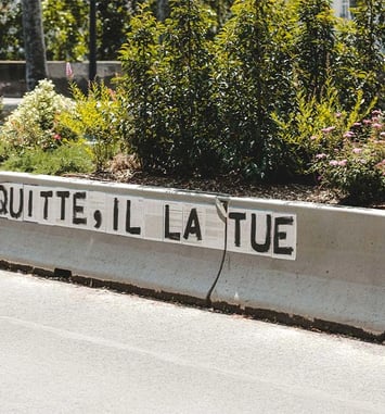 l’évasion libre