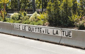 l’évasion libre