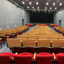 Salle Camille Claudel, Centre Hospitalier de Montfavet