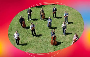 Les Super-Héros de la musique de chambre !