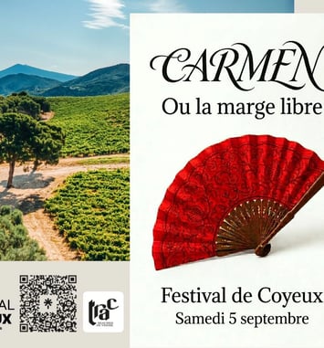 Carmen ou la marge libre
