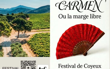 Carmen ou la marge libre