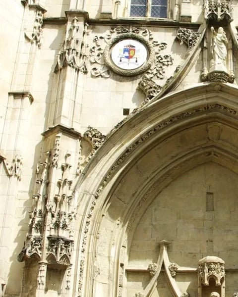Basilique Saint Pierre