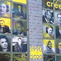 Musée D'Histoire Jean Garcin 1939-1945 : L'Appel De La Liberté