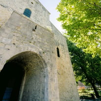Cathédrale Notre Dame de Nazareth