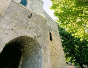 Cathédrale Notre Dame de Nazareth