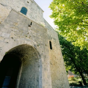Cathédrale Notre Dame de Nazareth
