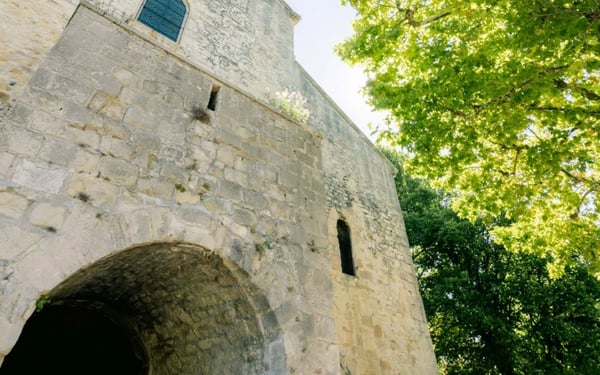 Cathédrale Notre Dame de Nazareth